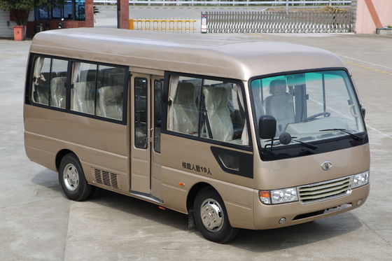 China ISUZU-de Weerstand van de de Minibusje493zlq3a Corrosie van Motormitsubishi Rosa leverancier