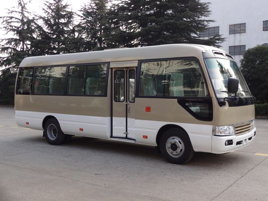 China De grote van de de Motoronderlegger voor glazen van Capaciteits Voorcummins de Minibus van de Diesel Bussen Reisbus leverancier