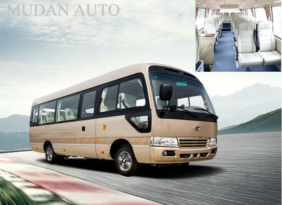 China 23 Seater-het Type JAC van Minibusonderlegger voor glazen het Voor Ontdooiende Systeem van de Binnenstadsbus leverancier