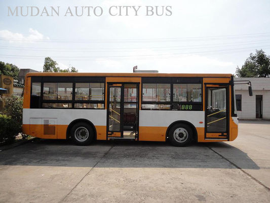 China Indirecte van de het Beëindigentoerist van de Aandrijvings Elektrische Minibus Hoge van de de Reisbus Bussen 250Km leverancier