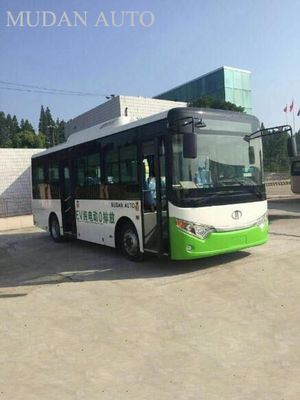 China Klein van de Buspvc Rubberseat van de Handhouder Veilig Interlokaal van de de Reisbus de Bussen Laag Brandstofverbruik leverancier