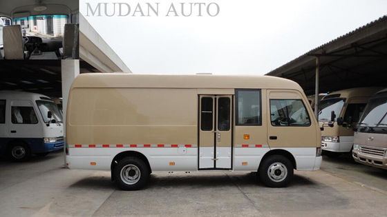 China MD6601 van de de Onderlegger voor glazenluxe van Minivan van het aluminiumvervoer van de de Bestelwagenslente Mini het Bladopschorting leverancier