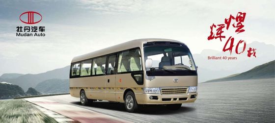 China Aangepaste Onderlegger voor glazenminibus 31 PCs-het Bedrijfsvoertuig van de Zetelspassagier met Mannual-Versnellingsbak leverancier