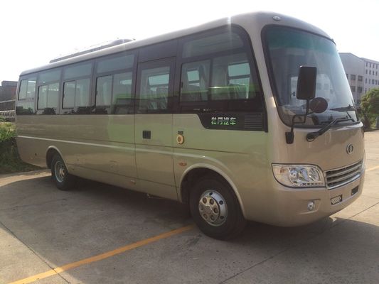 China Dubbele Deuren die van de de Bustoerist van het Stadsvervoer van het de Passagiersvoertuig de Luchtrem bezienswaardigheden bezoeken leverancier