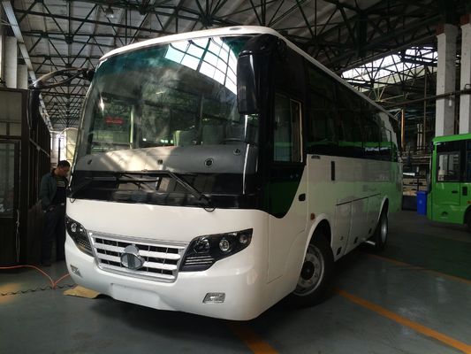 China Het sightseeing van Interlokale Bussen/Vervoer Minibus voor Toeristenpassagier leverancier