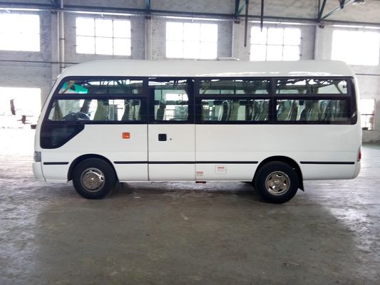 China 5 hand het Vervoerpassagier Minivan/15 van de Toestellenonderlegger voor glazen Mini Bus Van Aluminum leverancier