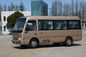 95 KW-de Minibusstad van de Outputonderlegger voor glazen Mini de Passagiersvoertuig 340Nm van de Sightseeingsbus/t/min-Torsie leverancier