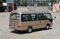 RHD 19 Mini de Bus4.3t Achteras van Seater, van de Diesel Energie Onderlegger voor glazen de Minibus - besparing leverancier
