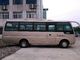 Safetly de Diesel Sterreis vervoert Duurzame 30 Passenger Van With Manual Versnellingsbak per bus leverancier