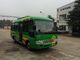Openbare VIP Rosa van de de Busonderlegger voor glazen van Voertuigtoyota Minibus 30 Zetelscapaciteit leverancier