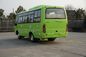 Minibus 30 van de Mudan Gouden Ster Seater-de Bus2982cc Verplaatsing van de Sightseeingsreis leverancier