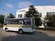 De Minibus van de vervoersster 6,6 Meterlengte, Stad de Bus van de Sightseeingsreis leverancier