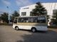 Voorraadmotor 25 Zetels van de Diesel van de de Bussenluxe Sterreis het Nutsvoertuig leverancier