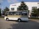 Rechts Aandrijvingsvoertuig 25 Seater-Minibus 2+2 Lay-out met Airconditioner leverancier