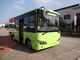 Elektrische de Passagiersbus van de 8,05 Meterlengte, Toerist 24 Type van G van de Passagiers het Minibus leverancier