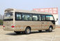 Automatische Minibus 23 van de Deuronderlegger voor glazen de Klanten Configureerbaar Merk van de Passagiers Minibus leverancier