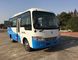 Stertype Middelgrote CNG Stadsbus, Minibus 10 Seater CKD van 3759cc CNG/SKD leverancier