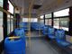 Euro 3 Hoge het Dakminibus van Vervoers Kleine Interlokale Bussen 91 - 110 Km/H leverancier