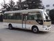 De grote van de de Motoronderlegger voor glazen van Capaciteits Voorcummins de Minibus van de Diesel Bussen Reisbus leverancier
