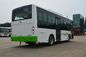 De hybride Stedelijke Intrabrandstof van de Stadsbus 70L, de Leiding van de de Binnenstadsbus LHD van Mudan leverancier