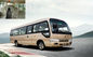 Passagierscng Aangedreven Bus 19 Seater-Minibus Achter het Wielaandrijving van de 6 Meterlengte leverancier