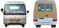 Het Type van Minibus 90Km/H Onderlegger voor glazen van JAC Elektrisch 23 Seater Passagiersbedrijfsvoertuig leverancier