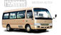 Mudaneuro 3 Diesel Minibusluxe 25 Passenger Van Stock Engine Luchtrem leverancier