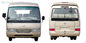 23 Seater-het Type JAC van Minibusonderlegger voor glazen het Voor Ontdooiende Systeem van de Binnenstadsbus leverancier