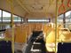 Indirecte van de het Beëindigentoerist van de Aandrijvings Elektrische Minibus Hoge van de de Reisbus Bussen 250Km leverancier