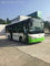 Zuivere CNG-Stadsbus 53 Seater-Bus, Interlokale de Buseuro 4 van de Bussendoorgang leverancier
