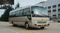 Van de de Stadsbus van ZEV de Automd6668 van de de Busster van de de Minibusluxe Doorgang van het het Nutsvoertuig leverancier