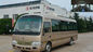Van de het Toerismester van de luchtrem RHD Bus van de de Minibus de Modelbus met Euro III Norm leverancier