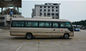143HP/2600RPM-de Bussen van de Sterreis, 7.3M Lengte de Bus van de Sightseeingsreis leverancier
