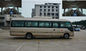 Minibus 30 van de Mudan Gouden Ster Seater-de Bus2982cc Verplaatsing van de Sightseeingsreis leverancier