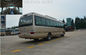 De Bus van de de Luxebus van China in van de de Onderlegger voor glazenminibus van India landelijk onderlegger voor glazentype leverancier