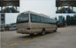 Van de de Luxebus van China van de de Busonderlegger voor glazen het voertuig van de de Minibusschool in India leverancier