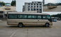 Milieupassagiers Minibus/van de Onderlegger voor glazen Minibus Laag Brandstofverbruik leverancier