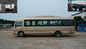 Automatische Minibus 23 van de Deuronderlegger voor glazen de Klanten Configureerbaar Merk van de Passagiers Minibus leverancier