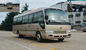 Lage Vloer 10 Seat-de Busonderlegger voor glazen 6M Lengte Km/H 110 van de Stadsdienst met de Dienstmateriaal leverancier