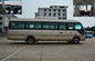 Diesel van de Mudanonderlegger voor glazen/Benzine/Elektrische Bus 31 van de Schoolstad Zetelscapaciteit 2160 mm-Breedte leverancier