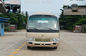 Duurzame Toyota-Onderlegger voor glazenminibus 24 Passenger Van Left Stuurbekrachtiging leverancier