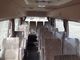 de Onderlegger voor glazenminibus 24 van 2160 mm Breedteseater-Stad de Bedrijfsvoertuigen van de Sightseeingsbus leverancier