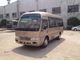 7.00-16 band 10 Passenger Van de Busvoertuig van All Metal Type Luxebus leverancier