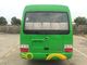 Plattelandsrosa het Type van Minibusonderlegger voor glazen de Bus van de Stadsdienst met de Versnellingsbak van JAC LC5T35 leverancier