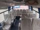 Plattelandsrosa het Type van Minibusonderlegger voor glazen de Bus van de Stadsdienst met de Versnellingsbak van JAC LC5T35 leverancier