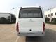 Commerciële Bestelwagen 25 Seater-Minibusrosa Landelijk Onderlegger voor glazentype met Kathodeelektroforese leverancier