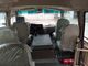 Milieuonderlegger voor glazenminibus/van de Passagiers Minibus Laag Brandstofverbruik leverancier