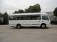 30 Mensen Mini Sightseeingsbus/Vervoersbus/Pendelbus voor Stad leverancier