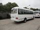 30 Mensen Mini Sightseeingsbus/Vervoersbus/Pendelbus voor Stad leverancier