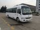 Van de de Minibusreis van Mitsubishi Rosa Bus 30 de Onderlegger voor glazenbestelwagen van Zetelstoyota 7,5 m-Lengte leverancier